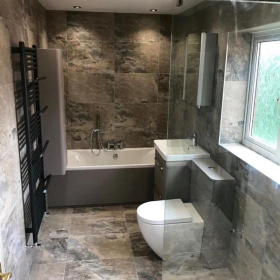 Arans Porcelain Tile