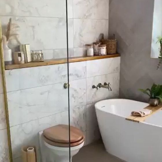 Cosmos Marble Matt Ceramic Tile