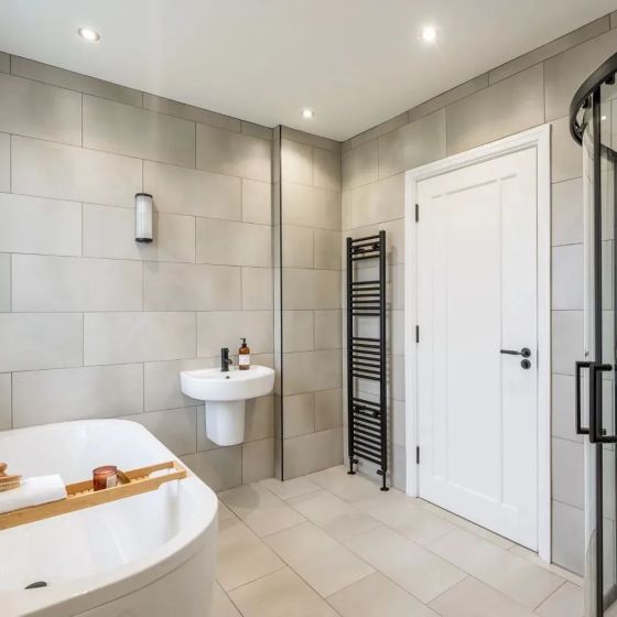 Devo Perla Ceramic Tile