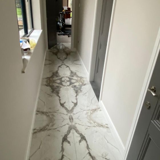 Fabulosa Book Marble Tiles
