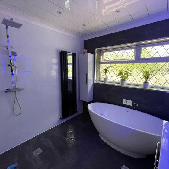 Lambourn Freestanding Bath