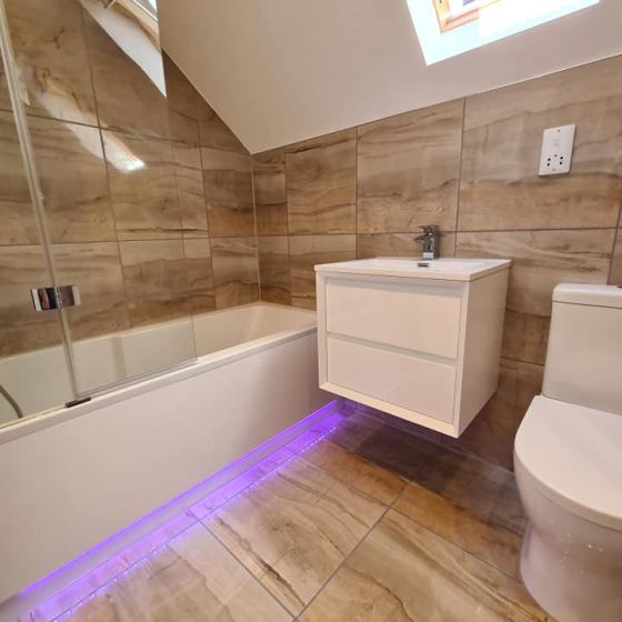 Livingstone Tile