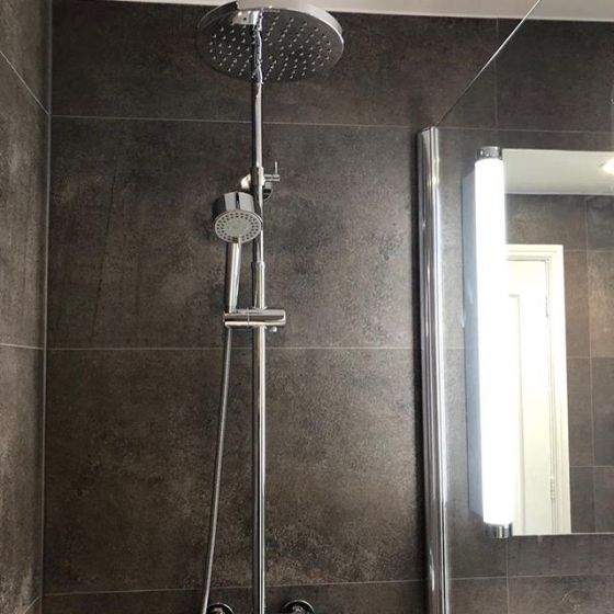Hanbury Shower Pack