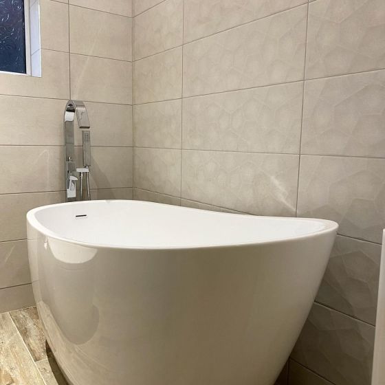 Moonlight Arkan Ceniza Ceramic Tile