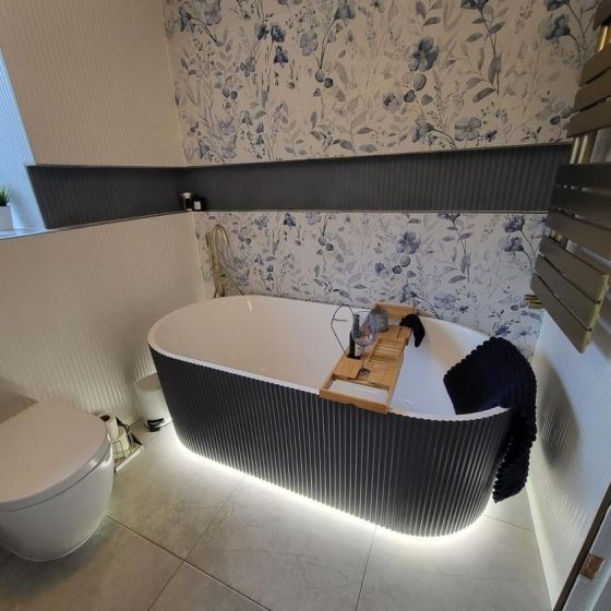 Bonito Sakura Matt Porcelain Tile