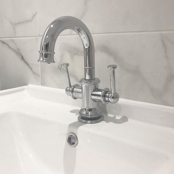 Rainford Chrome Tap
