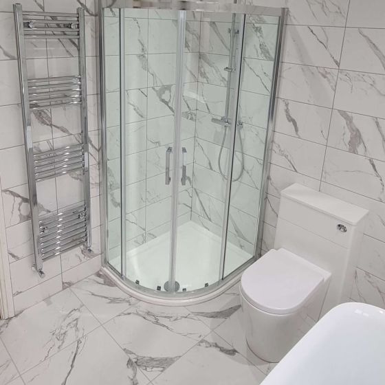 Scalpello Marble Ceramic Tile