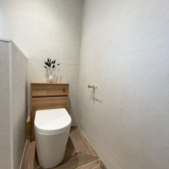 Chester Perla Matt Ceramic Tile 1000x315mm