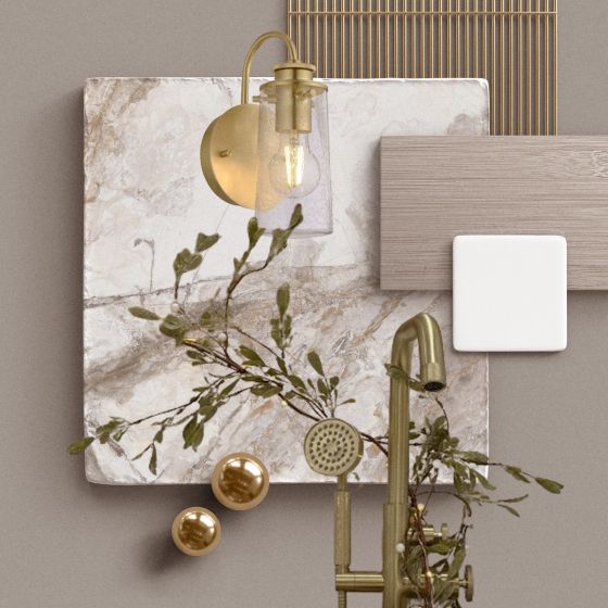 Luxe Champagne Elegance