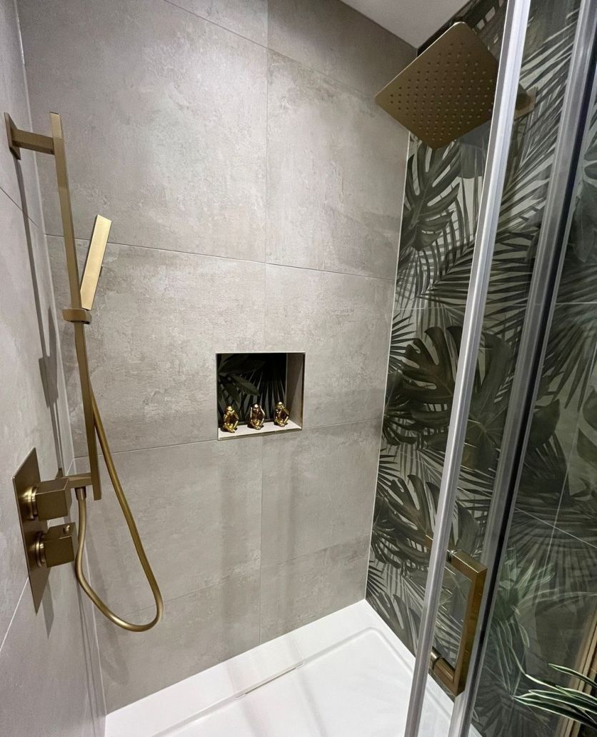 Bonito Jungle Matt Porcelain Tile