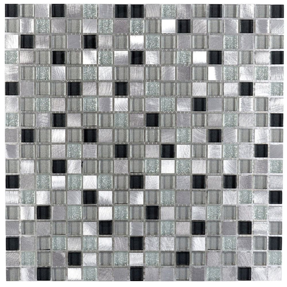 Pegasus 135 Mosaic 300x300mm
