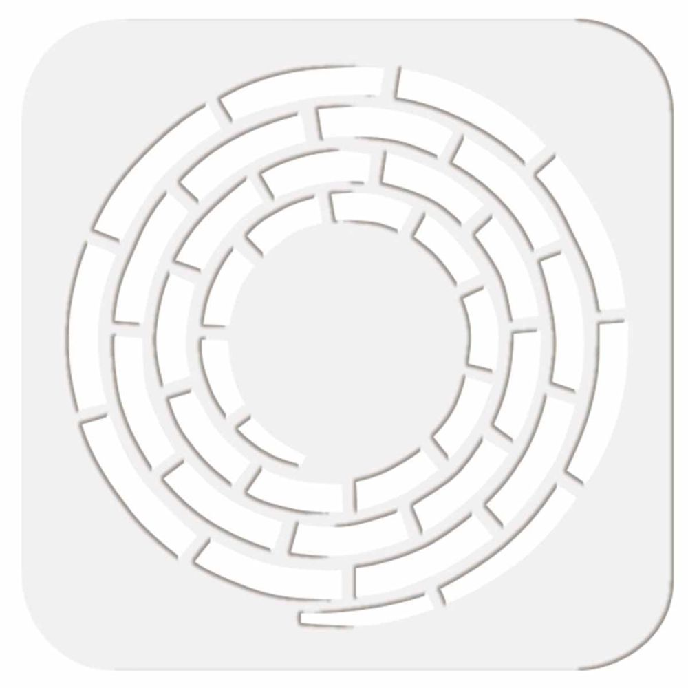 Elle Shower Tray White Fast Flow Grid Waste Cover