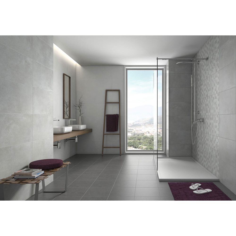 Modern Studis Perla Ceramic Tile