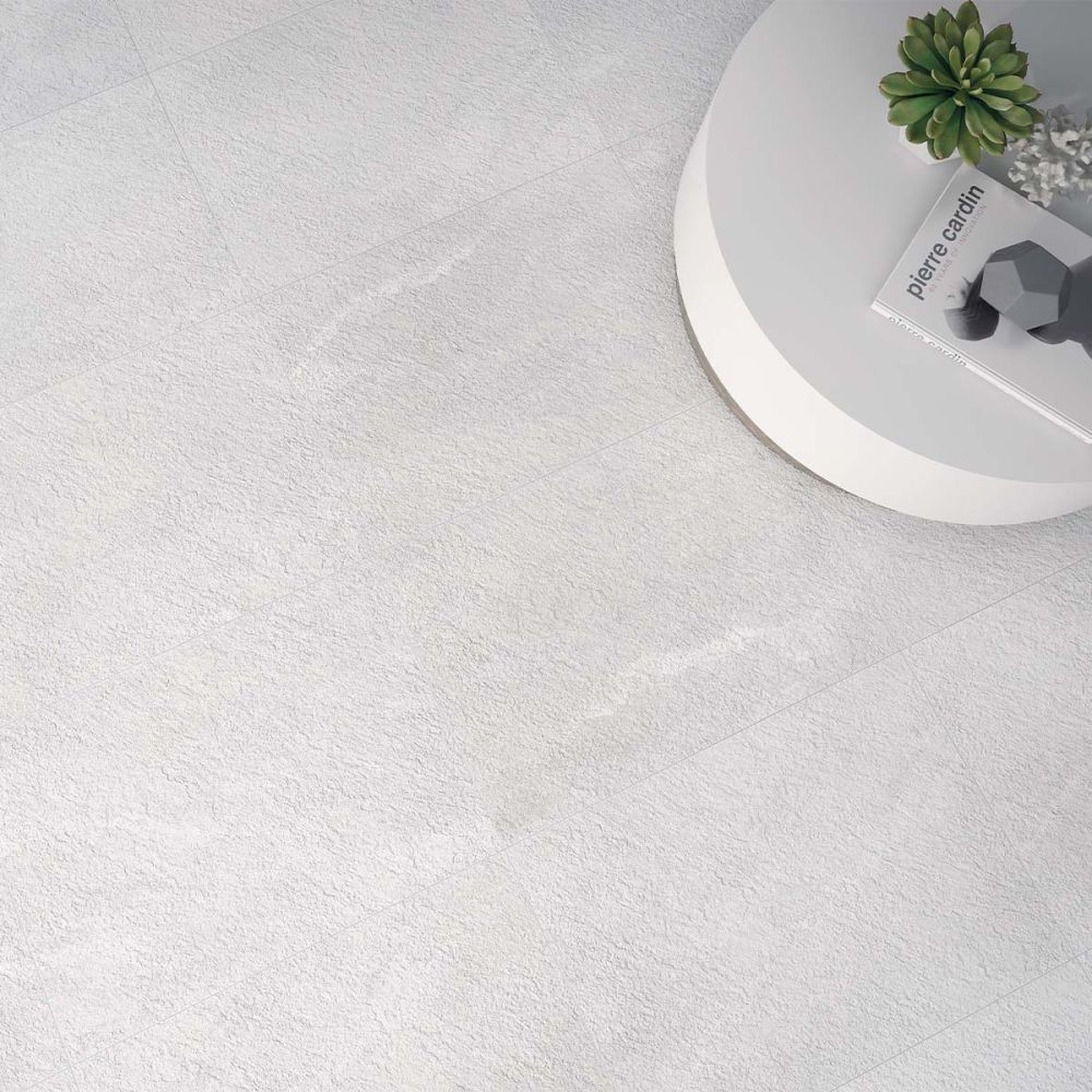 Sanford Perla Matt Porcelain Tile 450x650mm