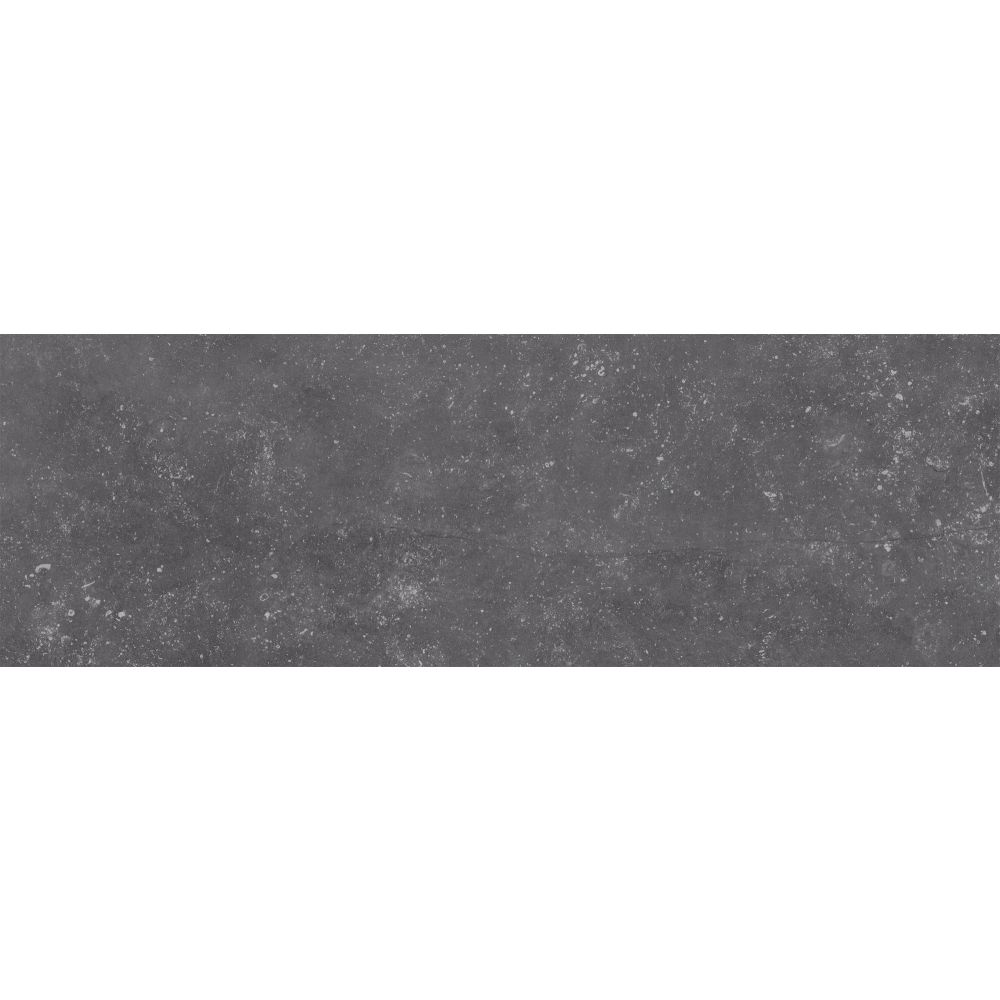 Rock Graphite Matt Ceramic Tile 250x750mm