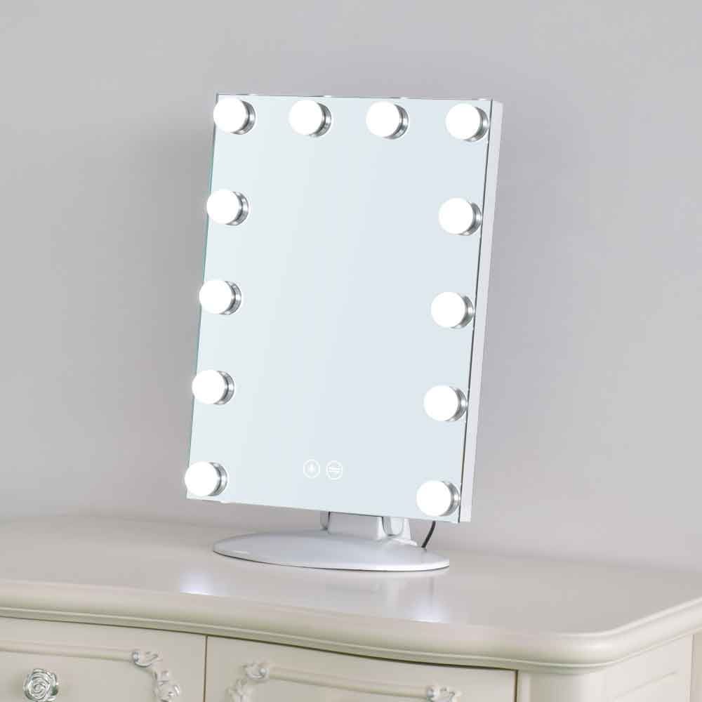 Santino Hollywood LED Make Up Mirror