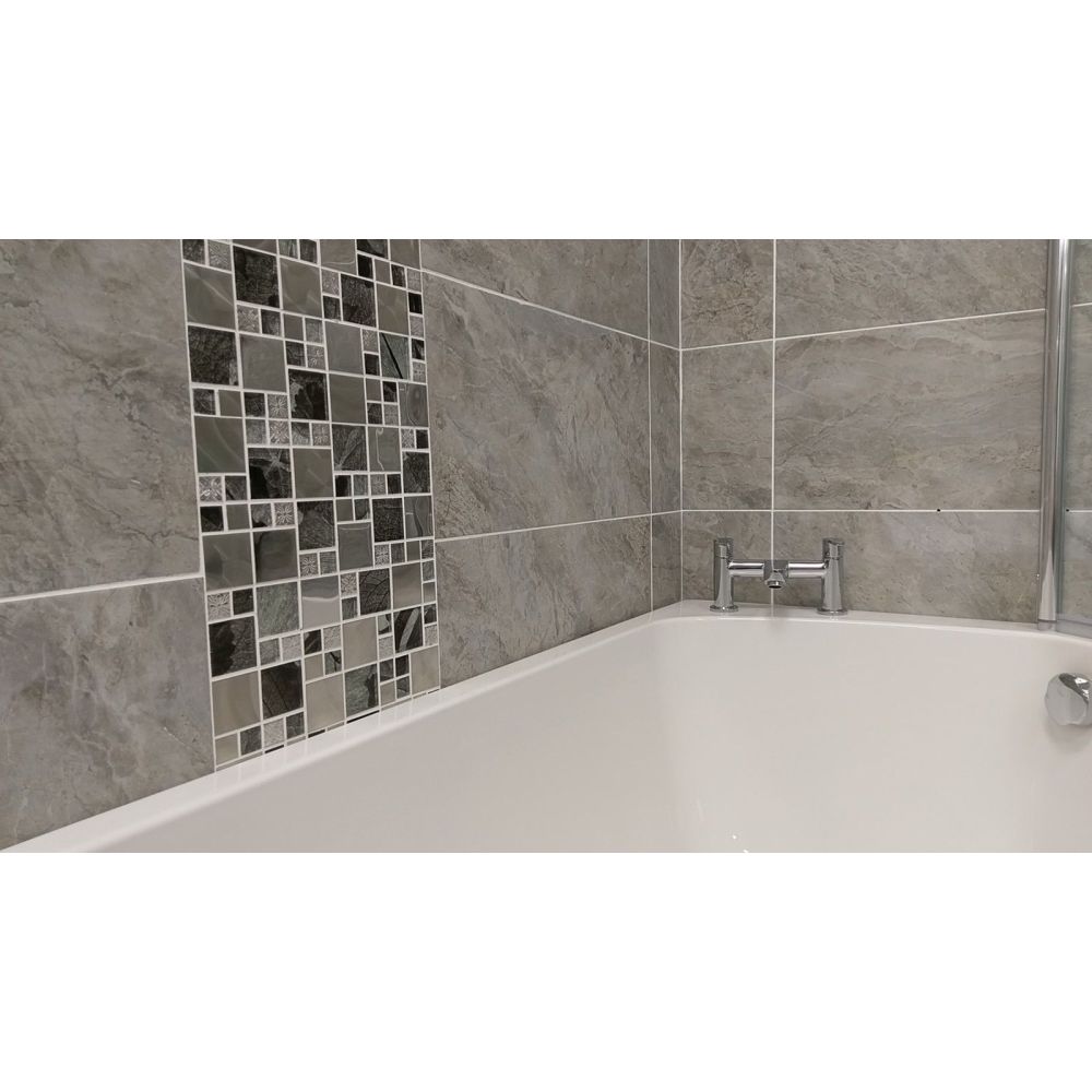Sirius Modular Mosaic Tile