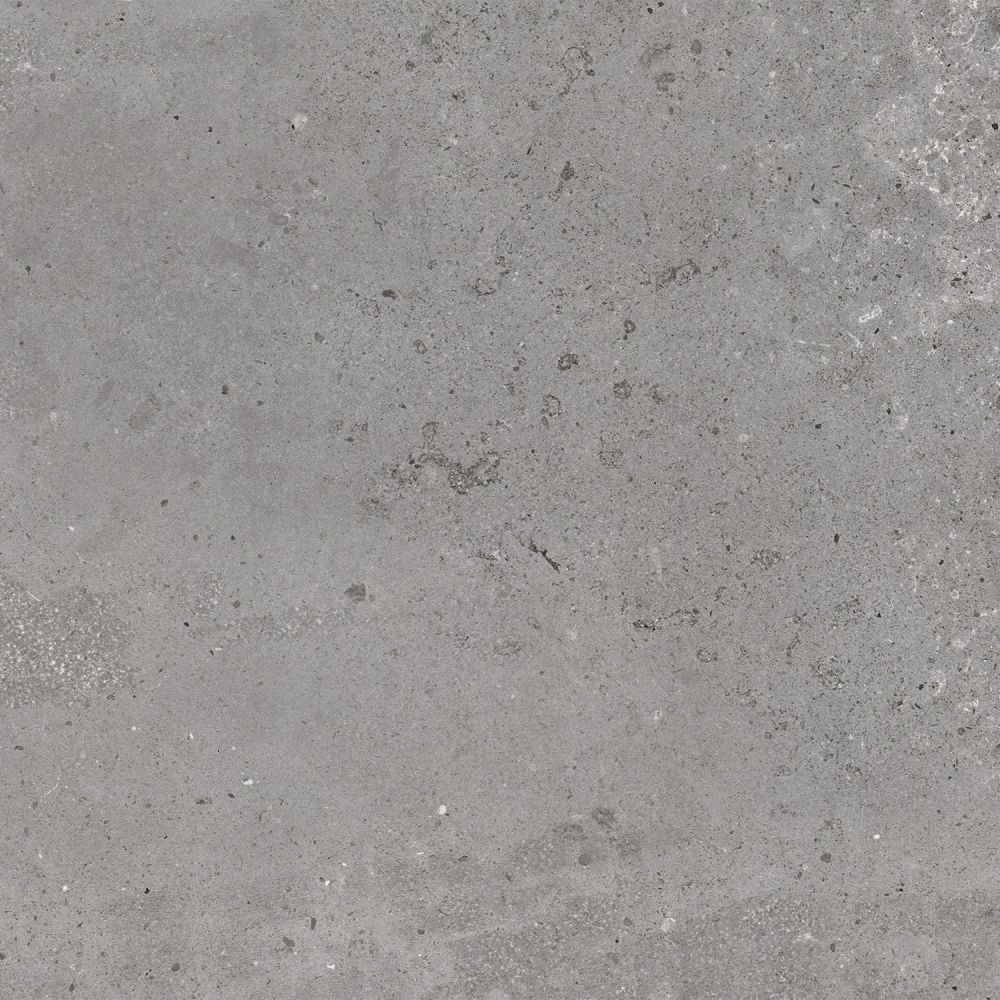 Pompeii Grey Outdoor Matt Porcelain Tile 600x600mm