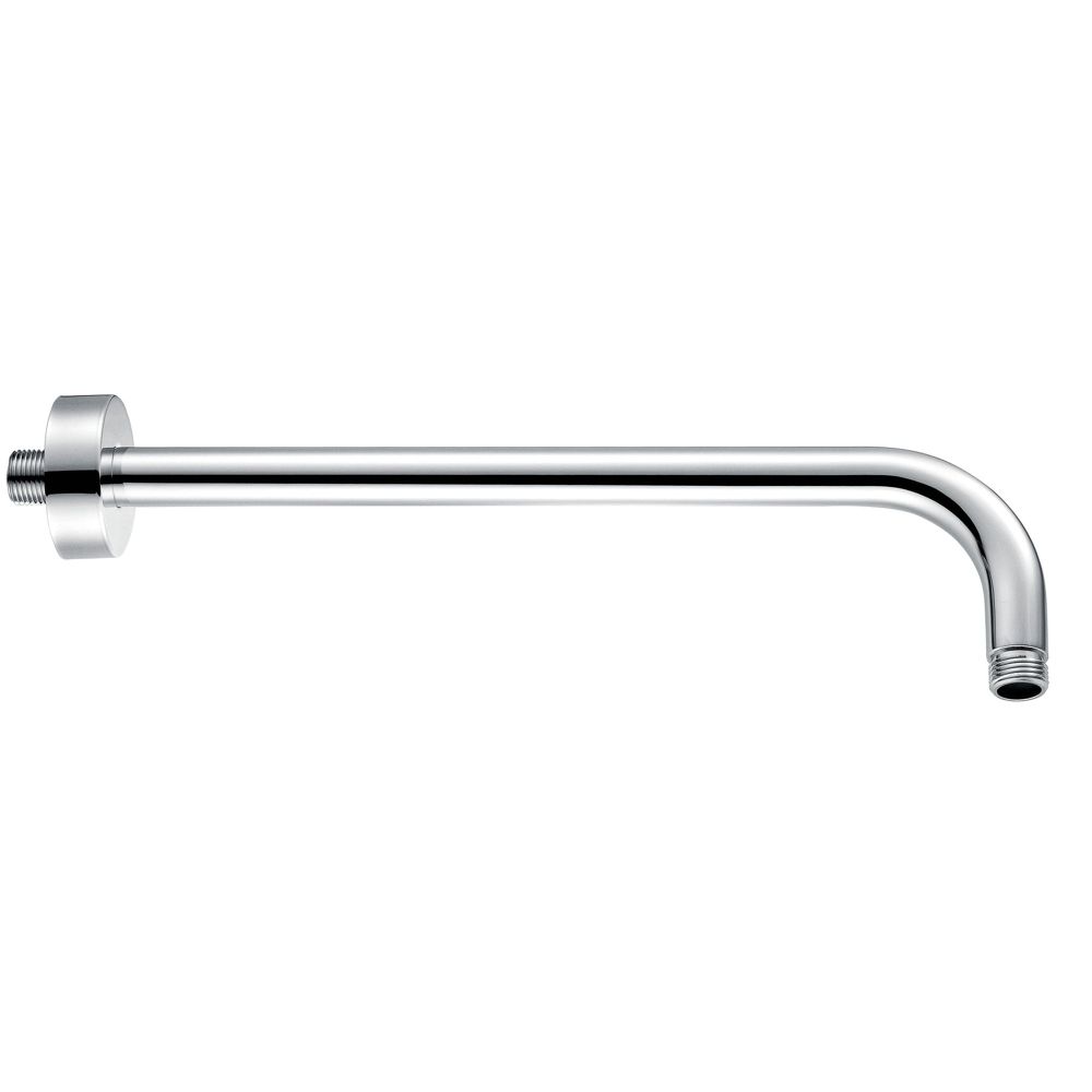 vade round shower arm