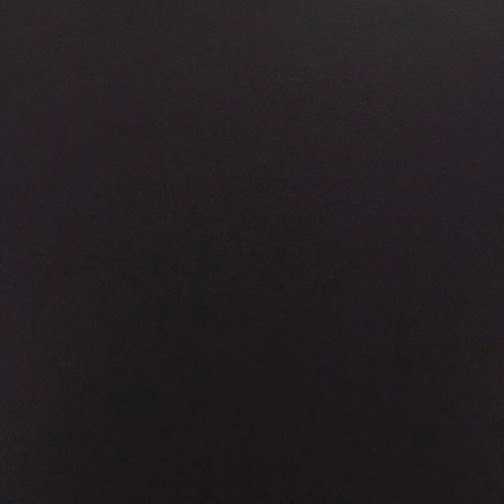 Regal Matt Black Porcelain Tile 300x300mm