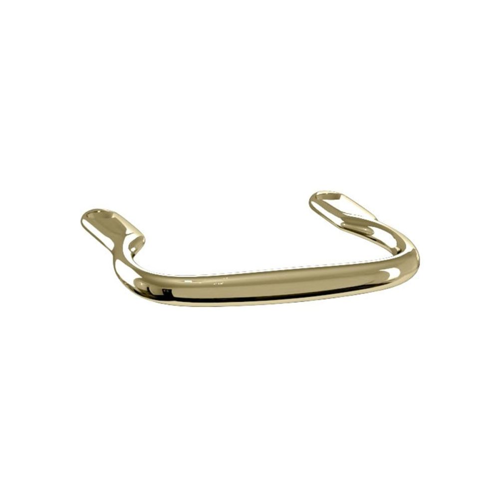 Burlington Toilet Seat Handle - Gold