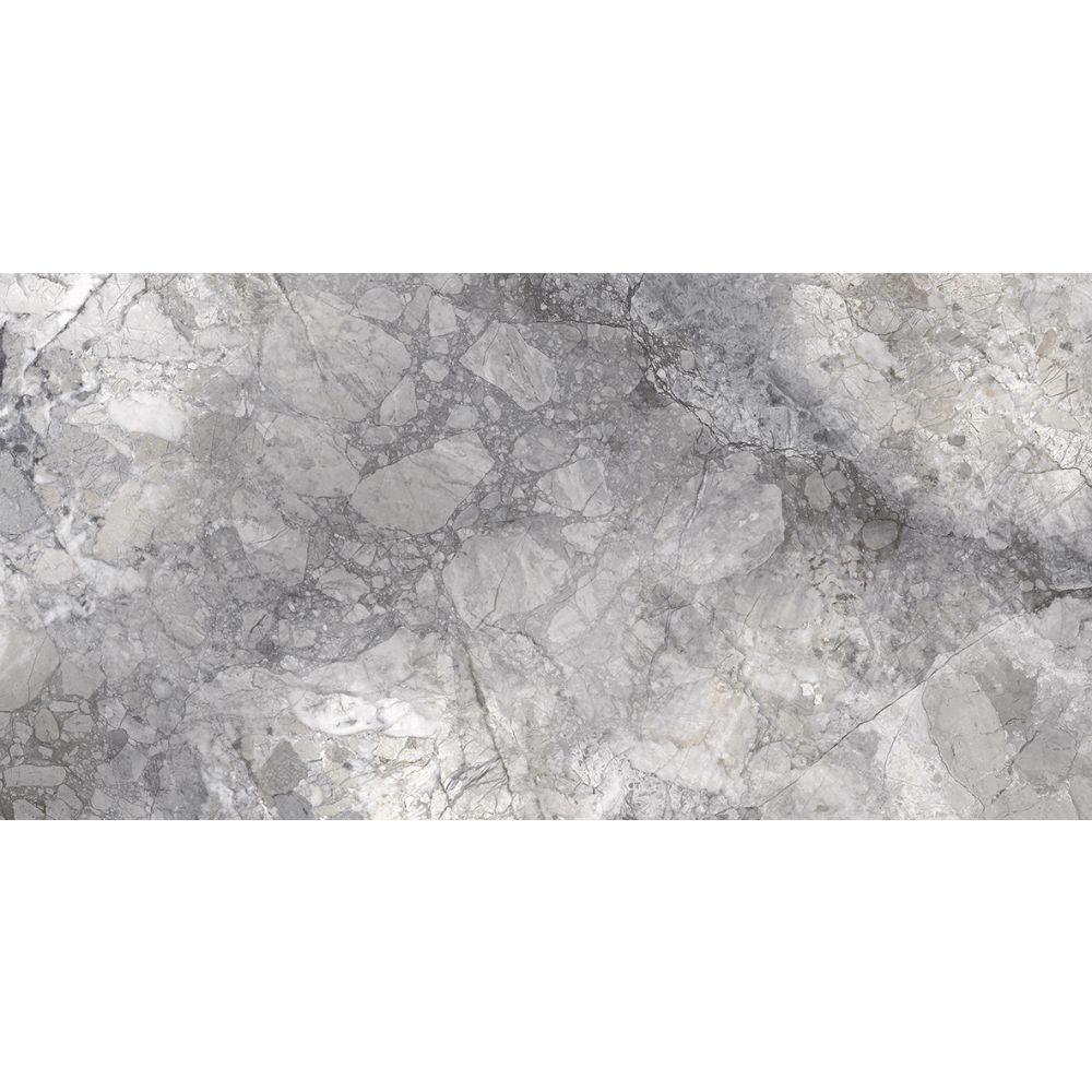 Delilah Road Gloss Porcelain Tile 600x1200mm