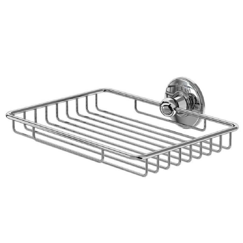 Burlington Sponge Basket