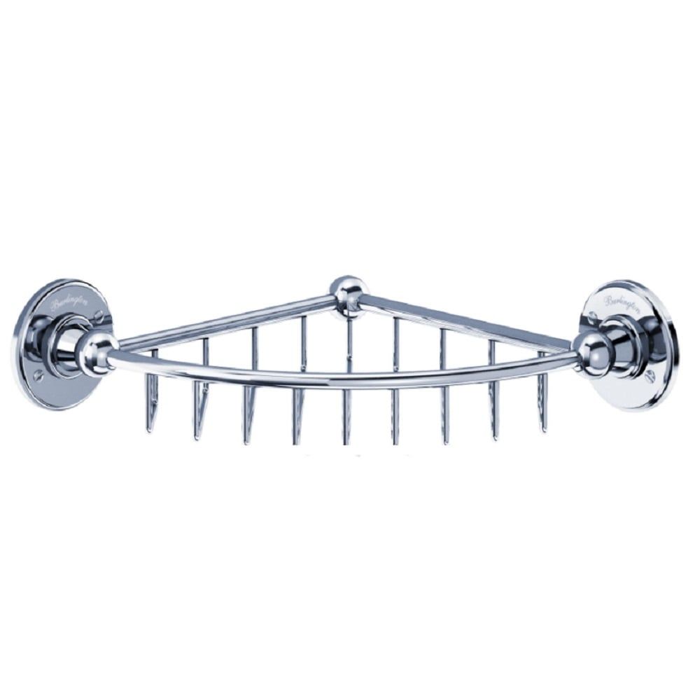 Burlington Corner Basket