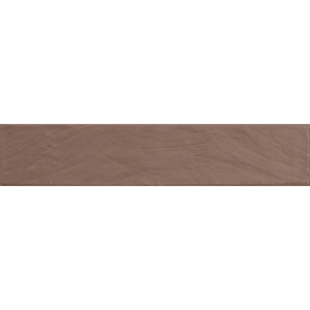 Aurora Caldera Matt Porcelain Tile 250x50mm