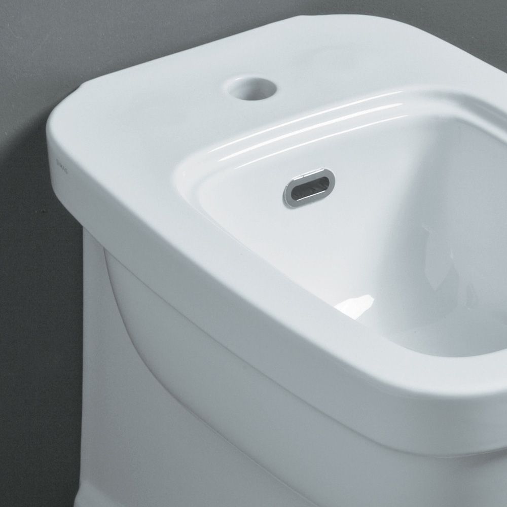 Evane Floor Standing Bidet