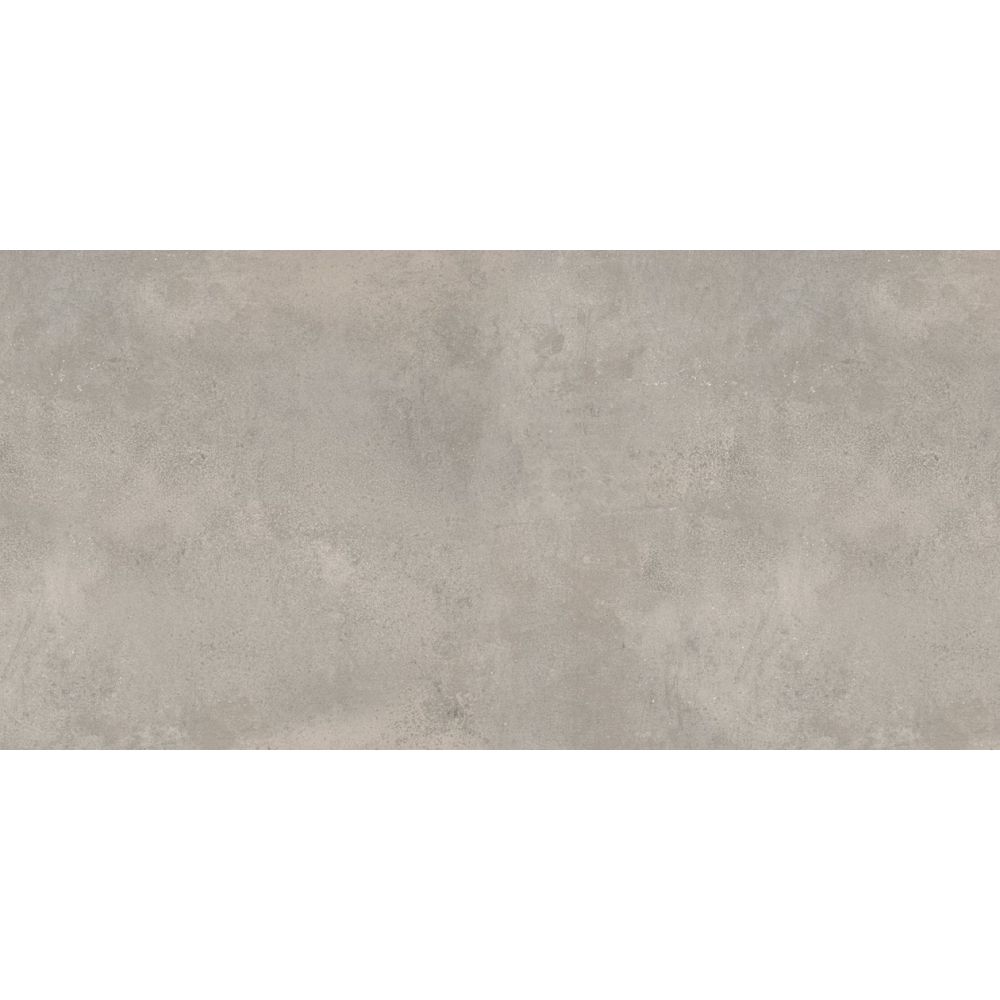 Taipei Grey Matt Porcelain Tile