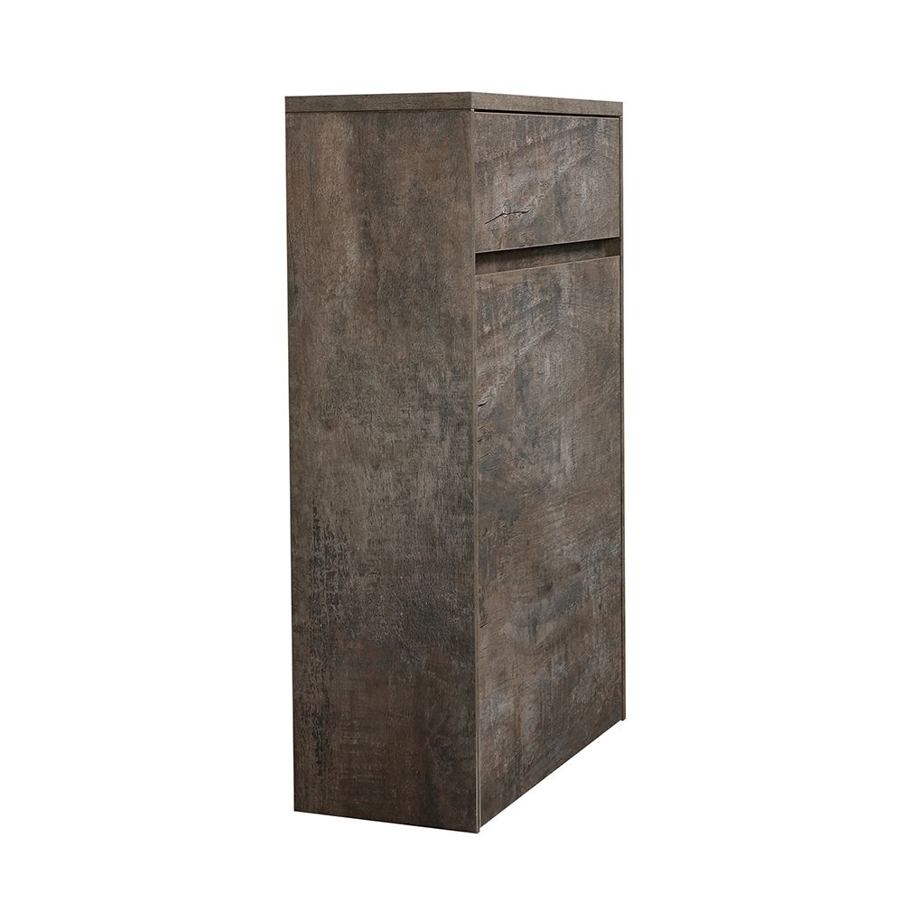 Odion Metallic WC Unit