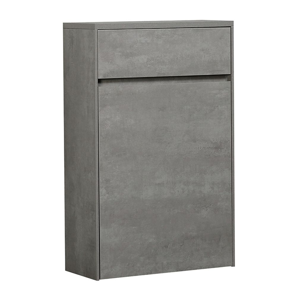 Odion Concrete WC Unit