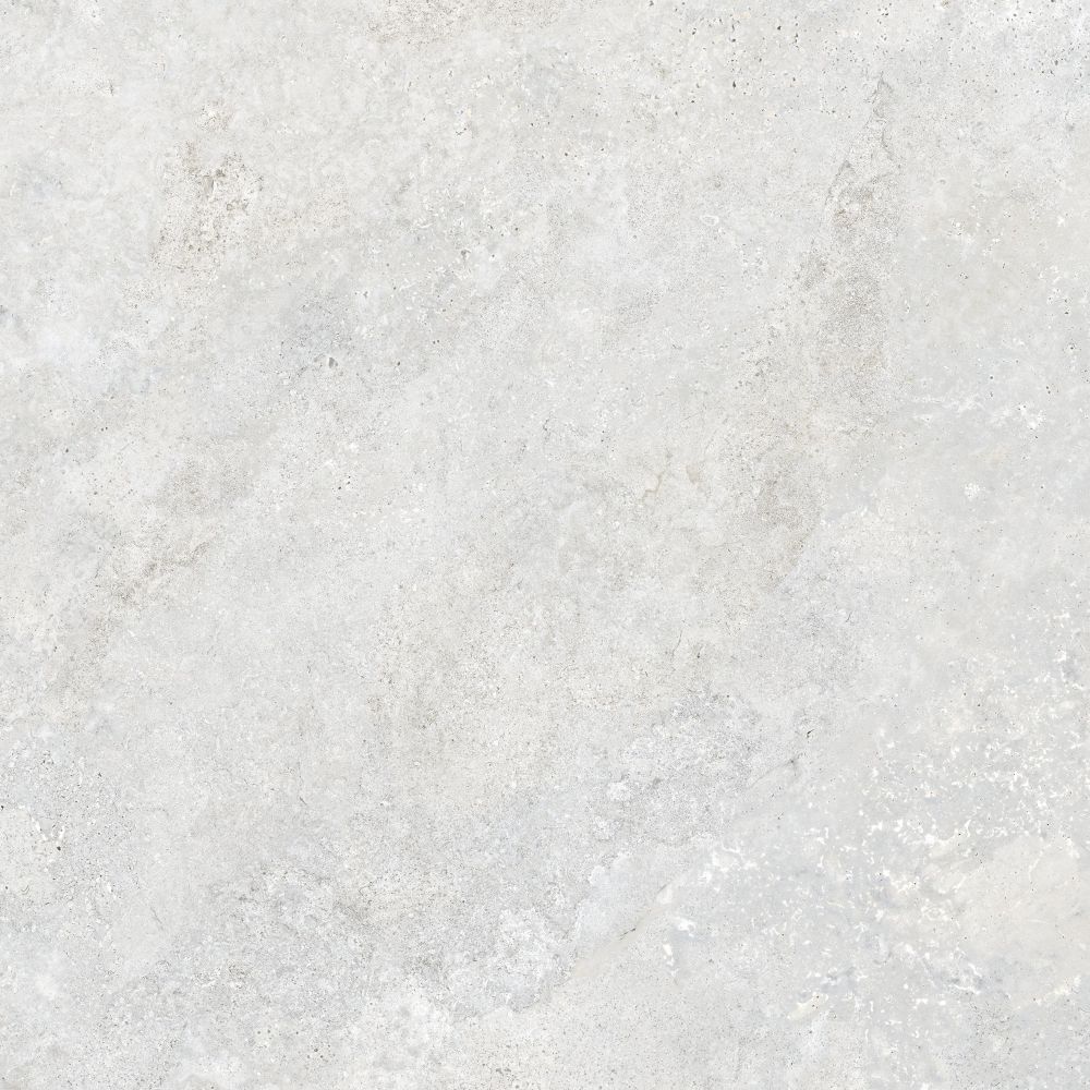 Linum Cloud Matt Porcelain Tile