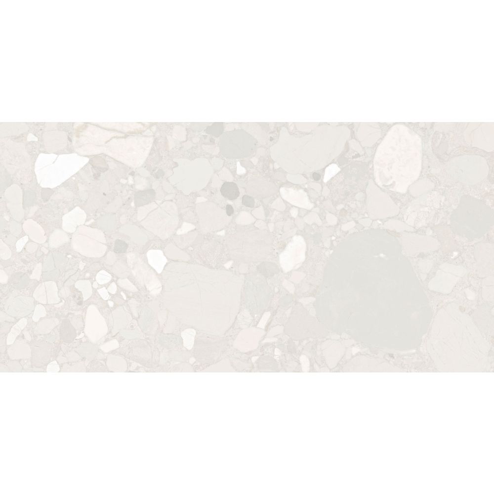 Denver Blanco Matt Porcelain Tile 600x1200mm