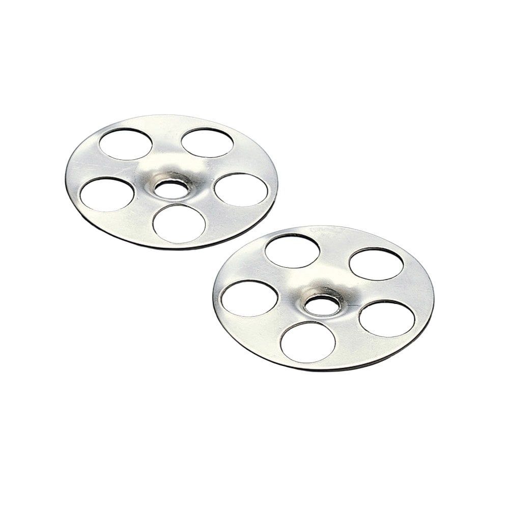 Jackoboard Wetroom Galvanised Board Fixing Washers