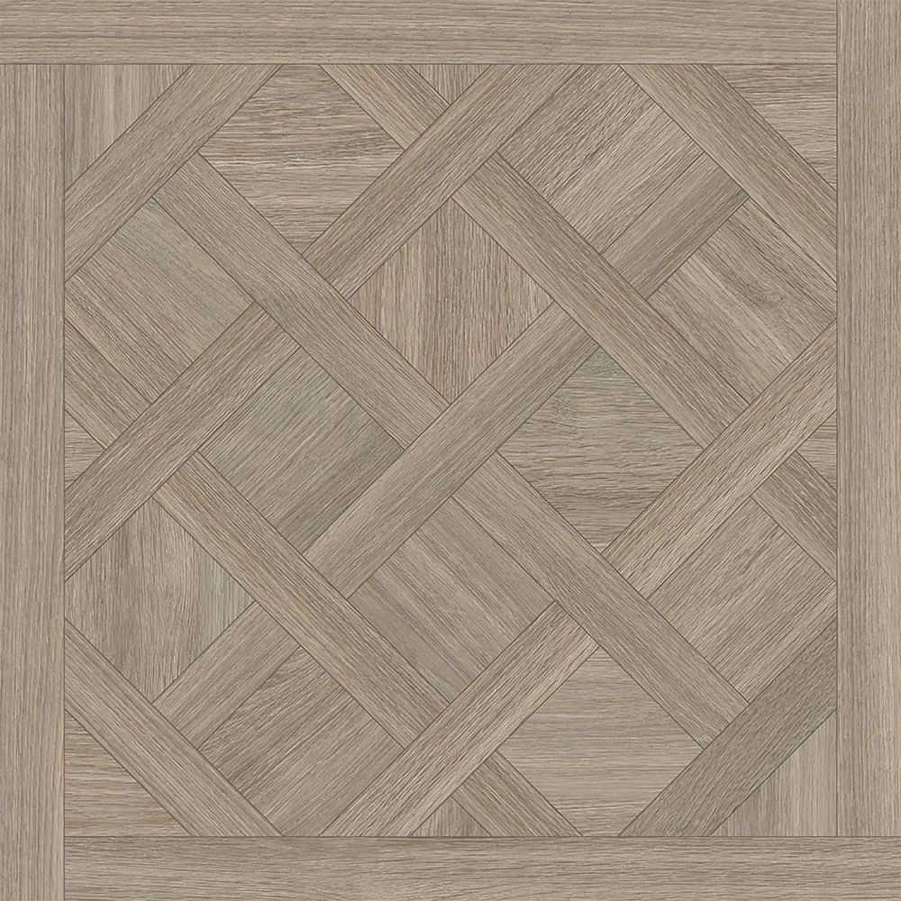 Marmara Ash Parquet Wood Effect Porcelain Tile 1000x1000mm