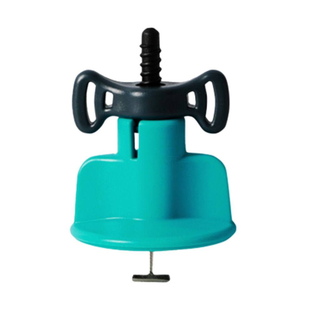 BIHUI T-Spin Levelling System 1.5mm (50pcs) - BU-TSL50