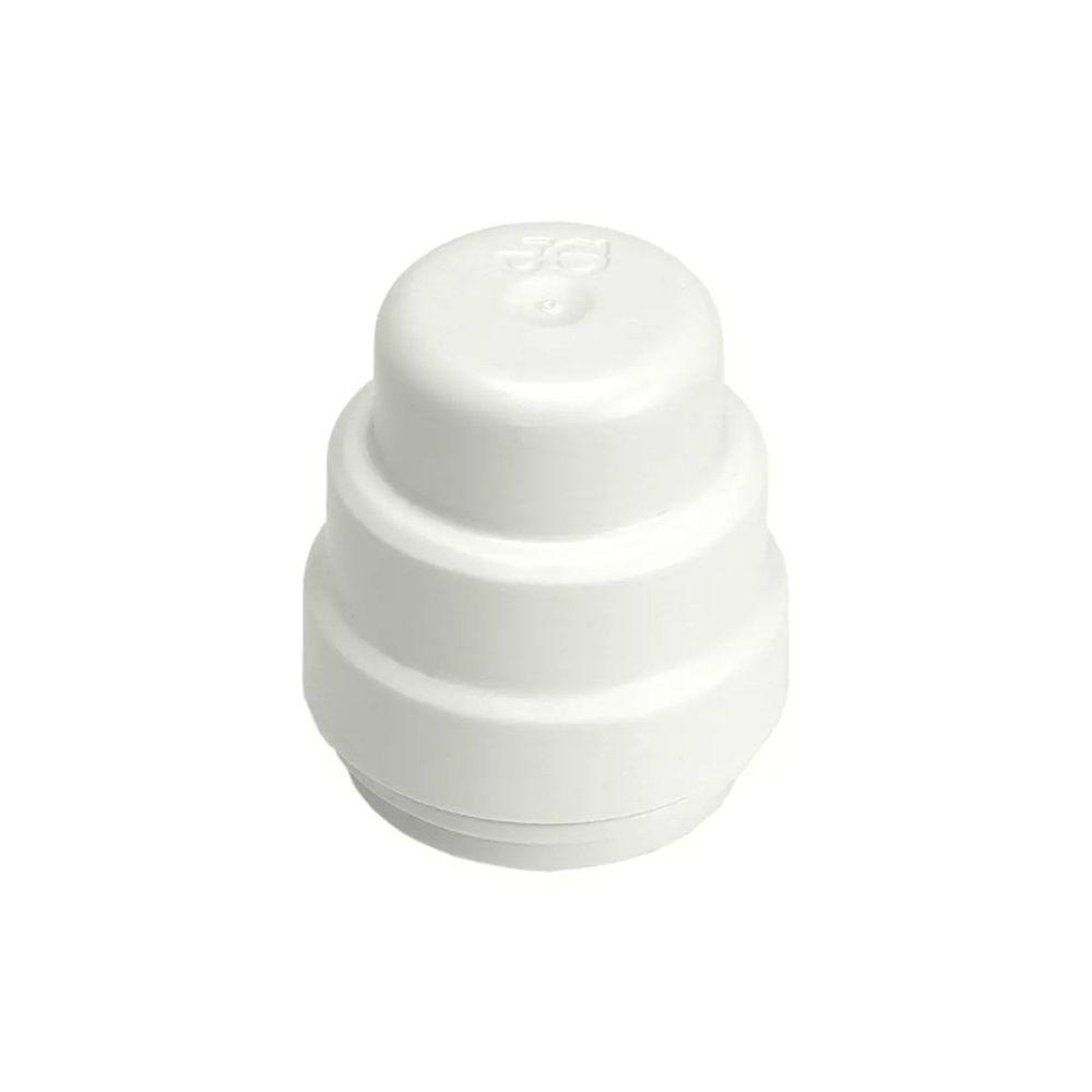 JG Speedfit 22mm Stop End - PSE4622W