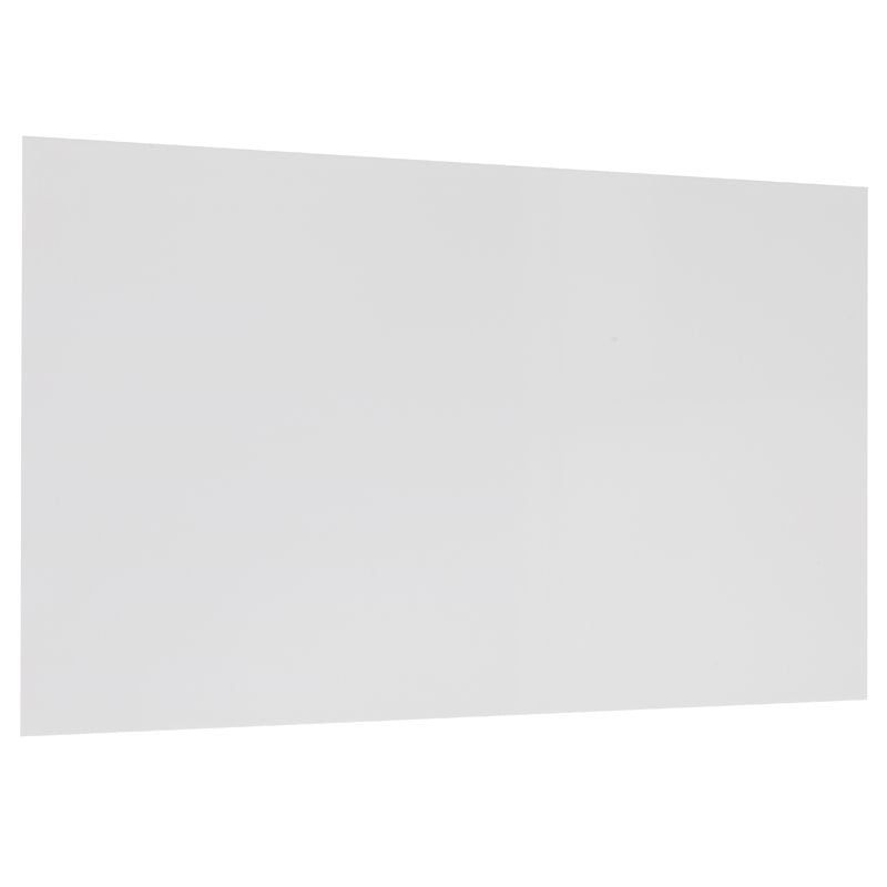 Blanco Ceramic White Gloss Wall Tile - 300x600mm