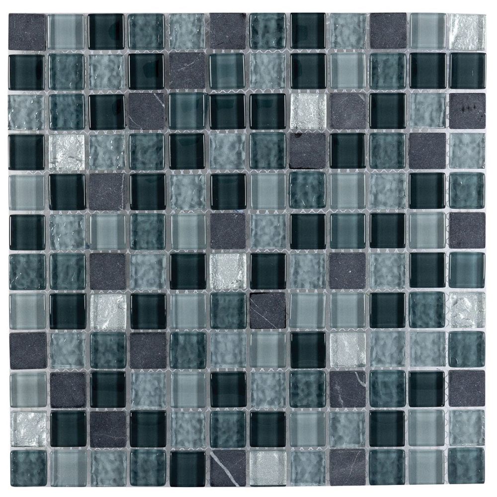 Greyjoy 23mm Mosaic 300x300mm