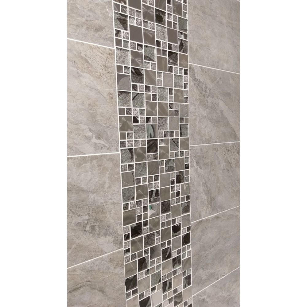 Sirius Modular Mosaic Tile