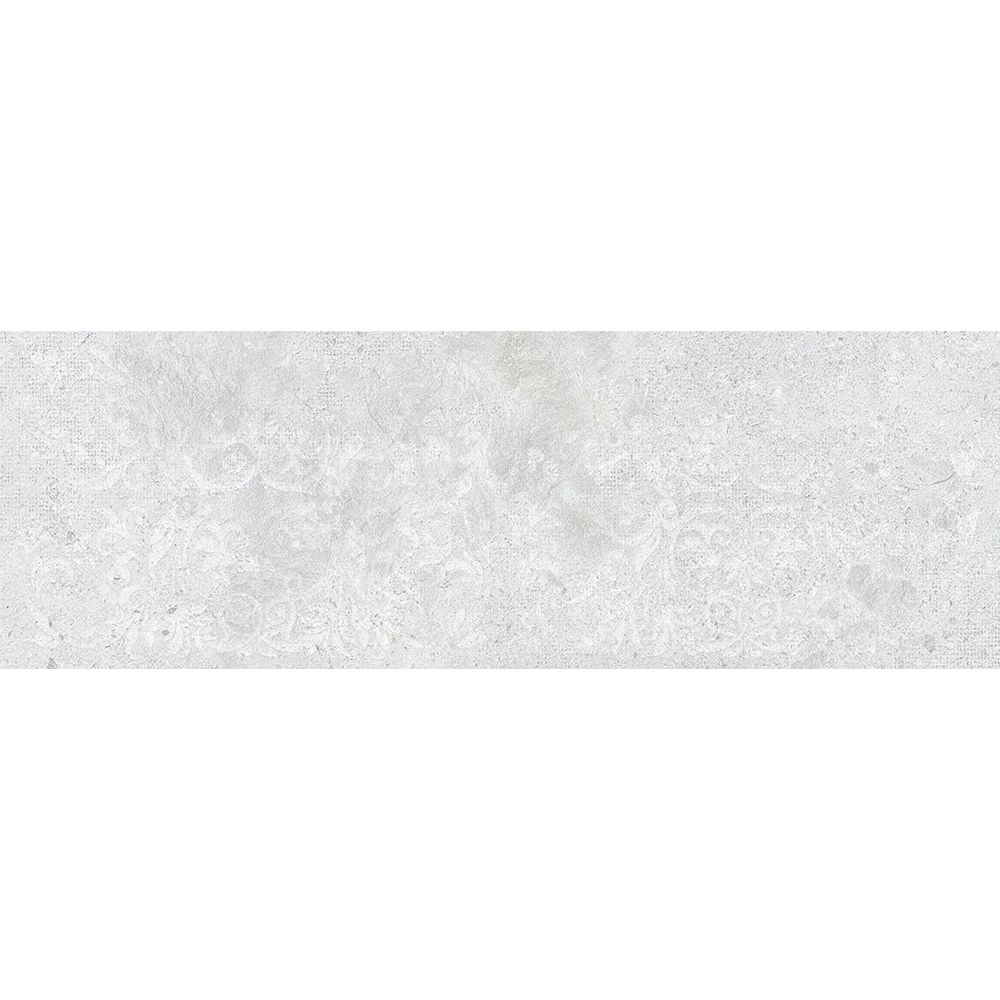 Rios Blanco Decor Ceramic Tile 300x900mm