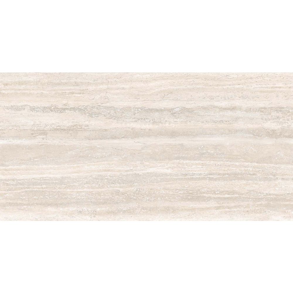 Vesuvius Marfil Matt Porcelain Tile 1200x600mm