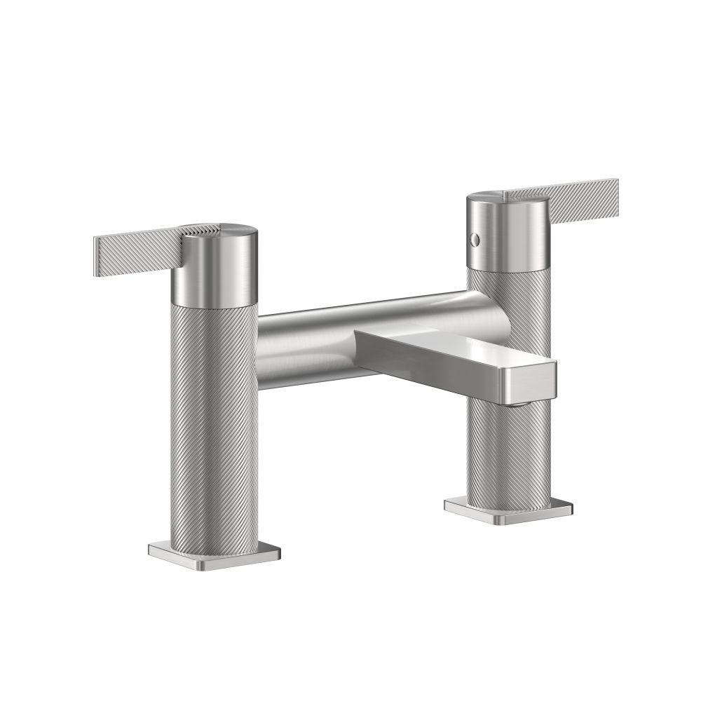 Thane Brushed Nickel Filler Tap 210844