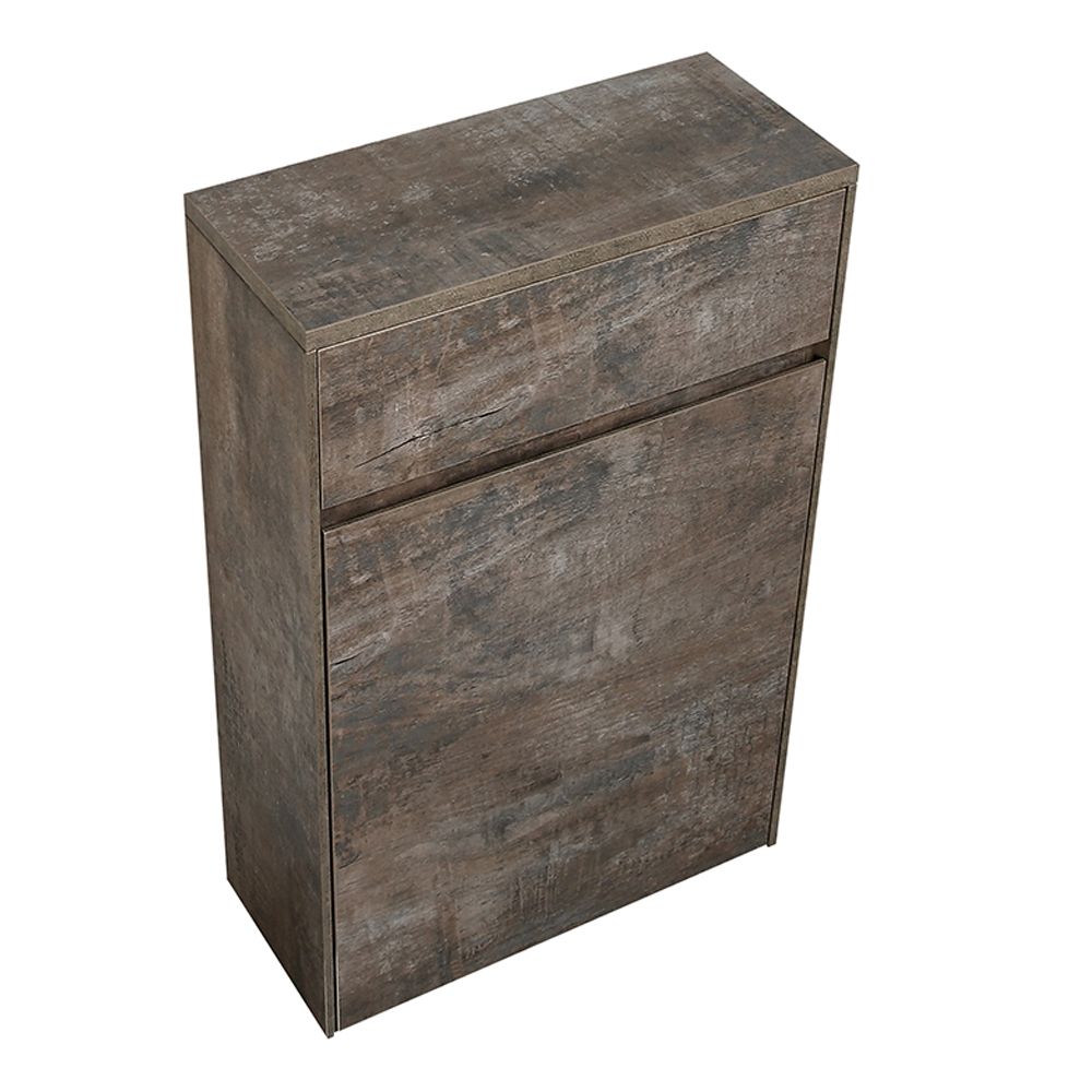 Odion Metallic WC Unit