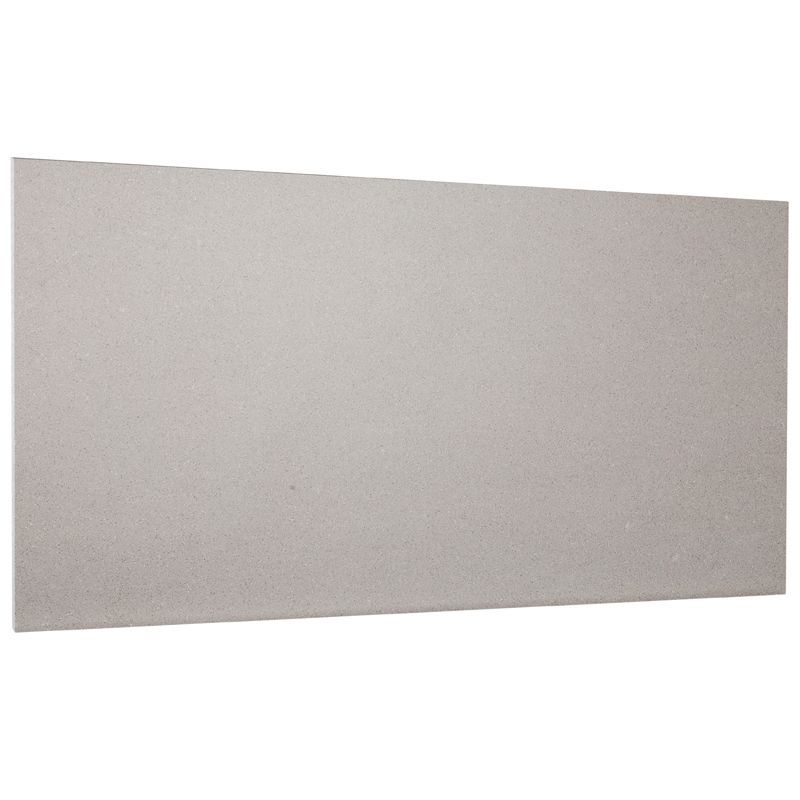 Dark Grey Matt Tile 300x600mm
