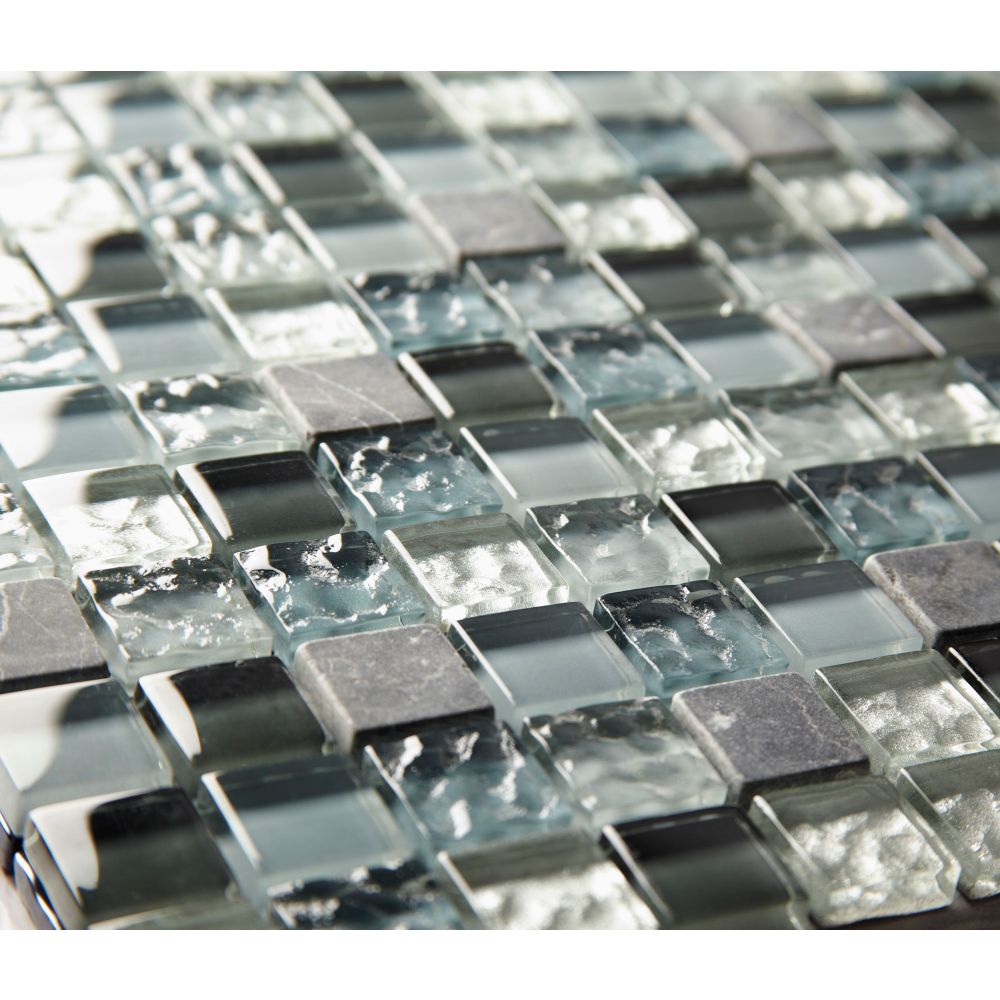 Greyjoy 23mm Mosaic 300x300mm