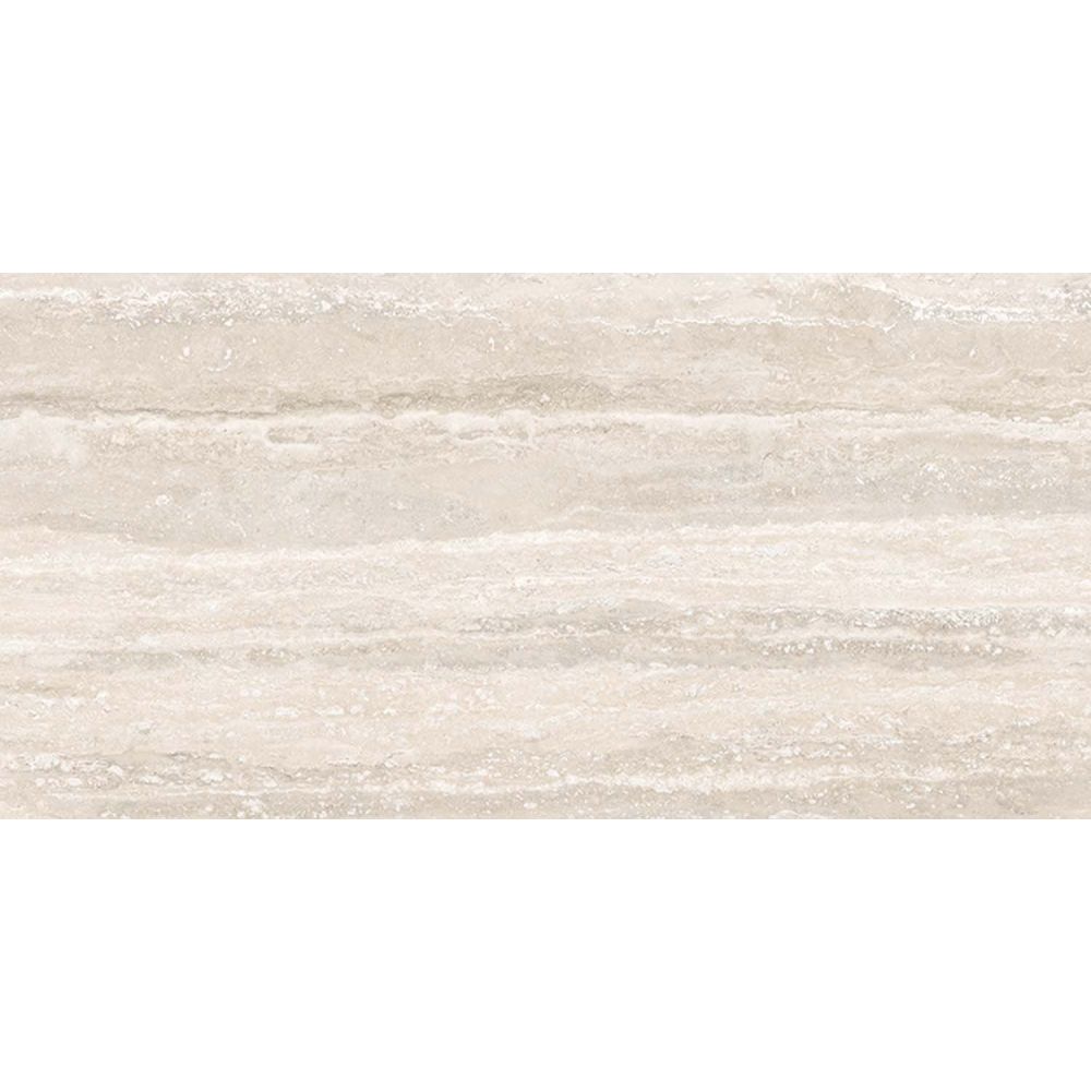 Vesuvius Marfil Matt Porcelain Tile 1200x600mm