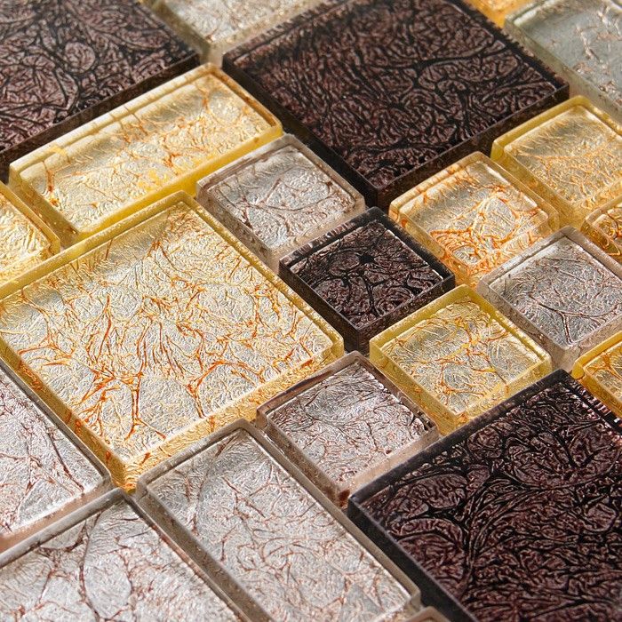 Japan Modular Mix Mosaic 300x300mm